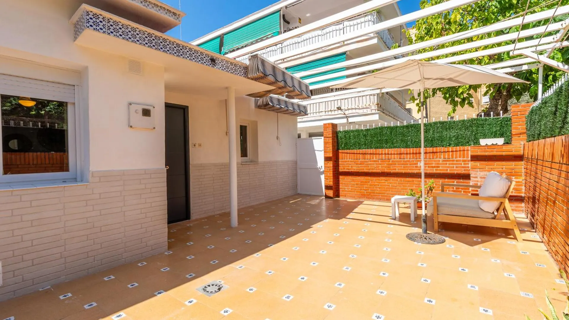 Wintowinrentals Close To The Beach, Private Terrace & Parking Rincón de la Victoria Appartamento