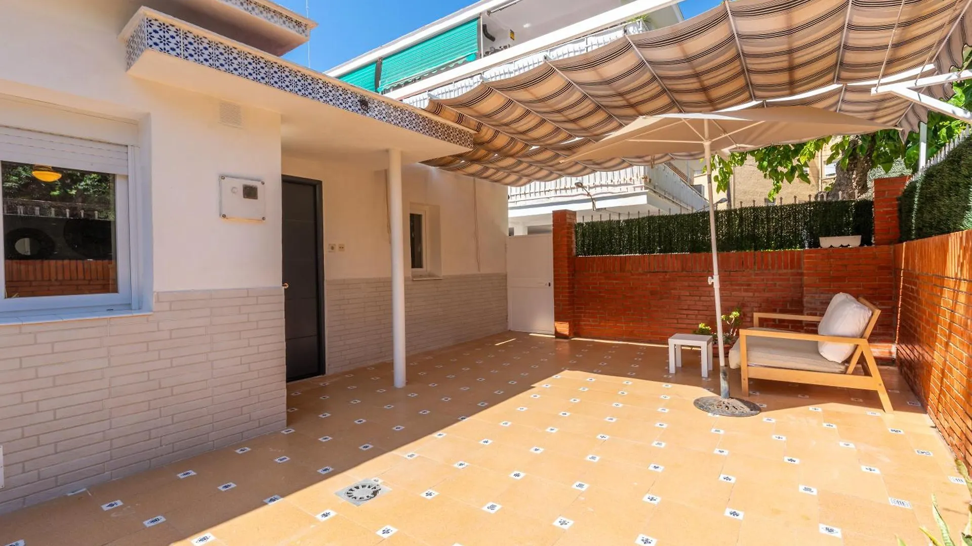Wintowinrentals Close To The Beach, Private Terrace & Parking Rincón de la Victoria Spagna