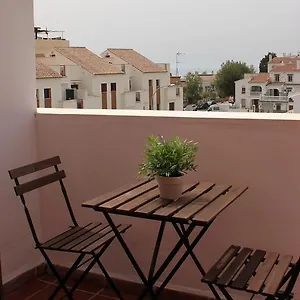 Appartement Apartamento Con Terraza A 5 Min Playa, Rincón de la Victoria