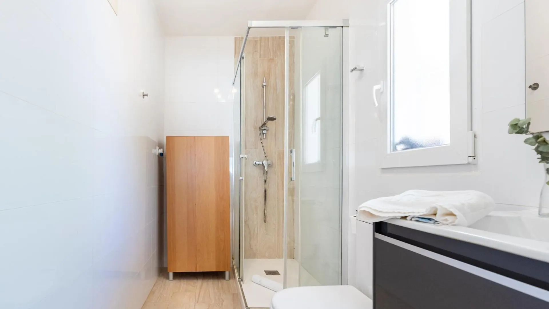 Wintowinrentals Close To The Beach, Private Terrace & Parking Ринкон-де-ла-Викториа 0*,  Испания