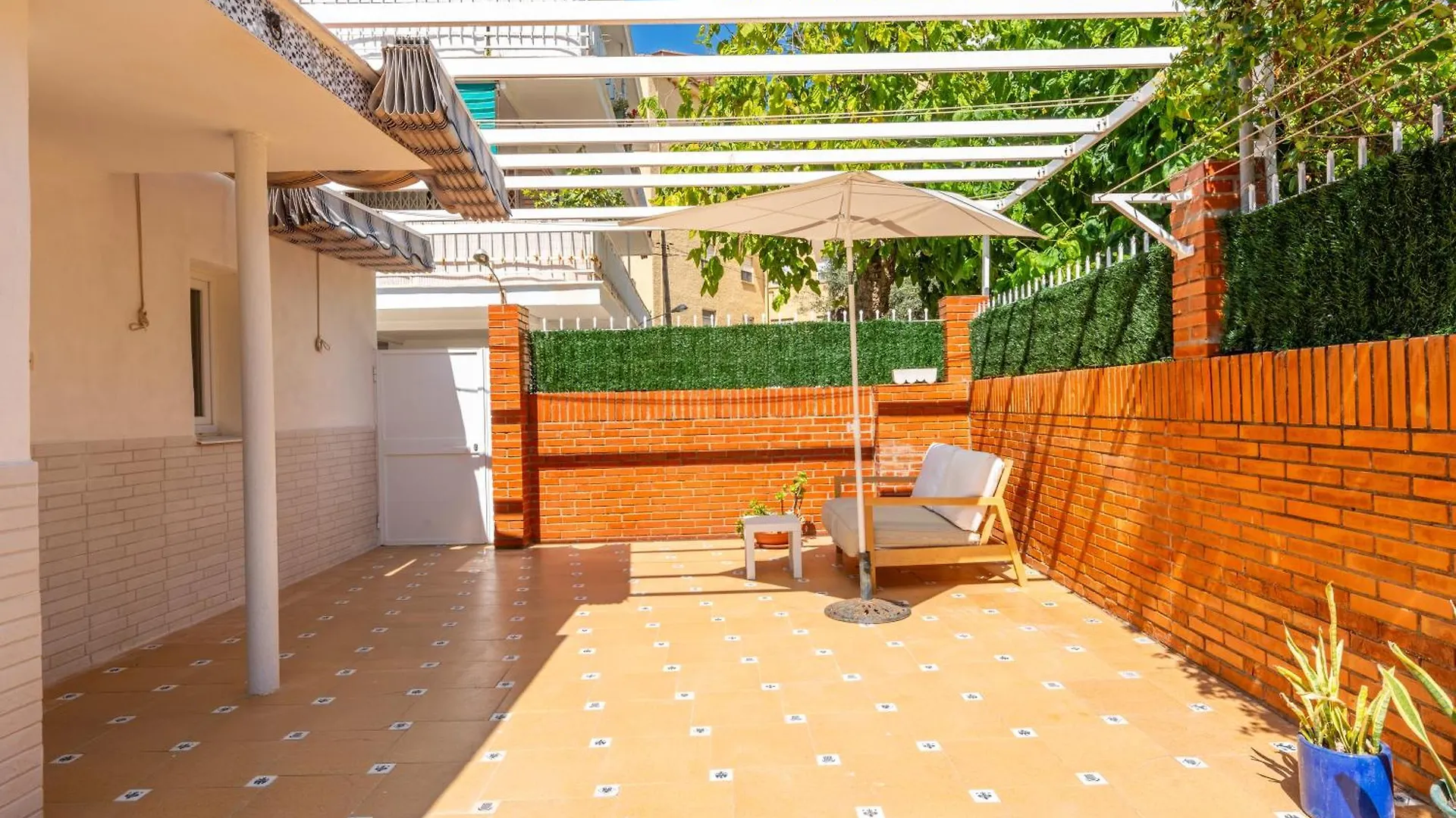 Wintowinrentals Close To The Beach, Private Terrace & Parking Ринкон-де-ла-Викториа 0*,  Испания