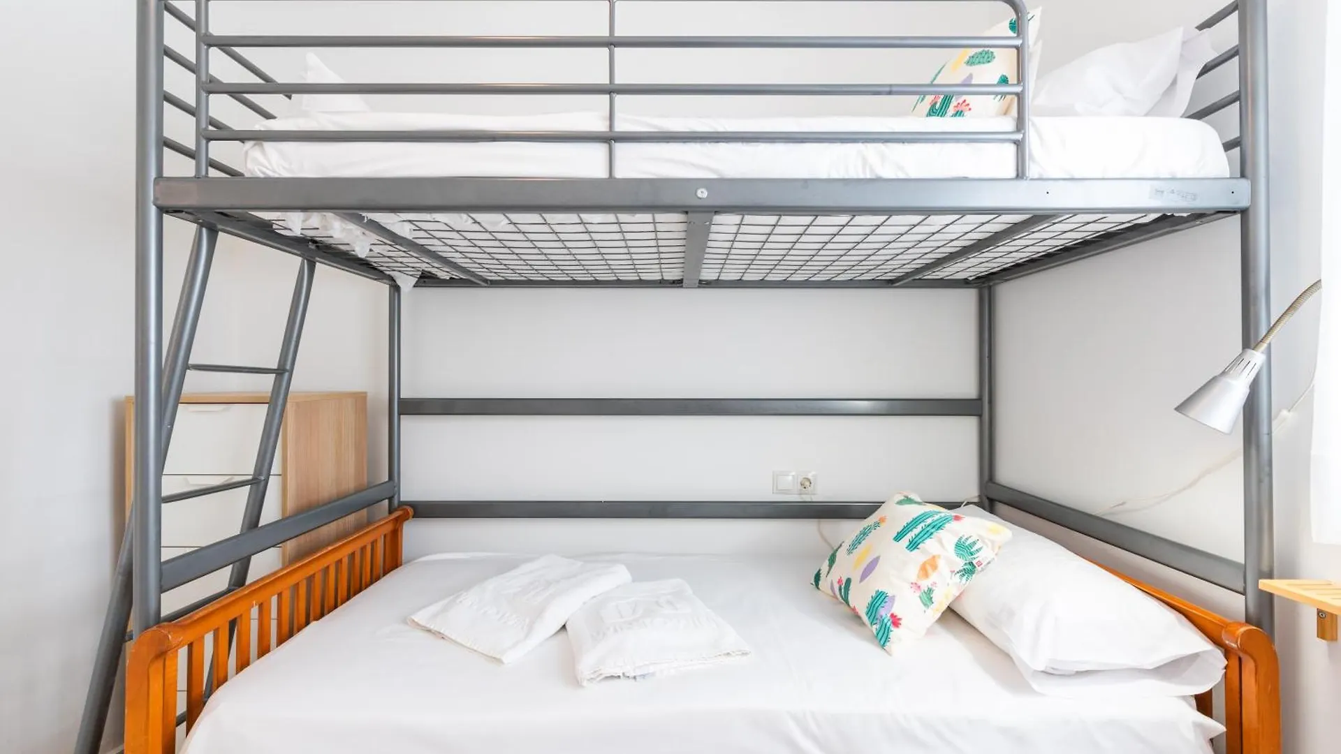 Wintowinrentals Close To The Beach, Private Terrace & Parking Ринкон-де-ла-Викториа
